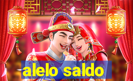 alelo saldo